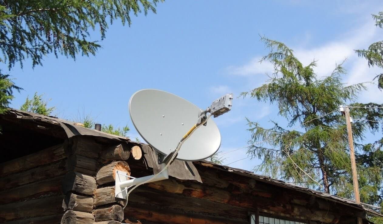 Тарифы на спутниковый Интернет в Серпухове: фото №3